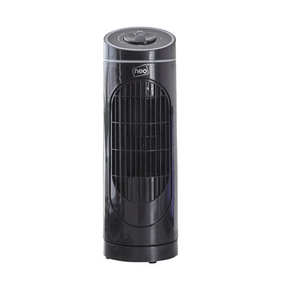 NeoDirect 41cm Oscillating Personal Fan Fan