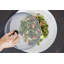 Round Metal Mesh Food Cover-4393948