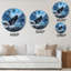 Horloge murale surdimensionnée-1554726671