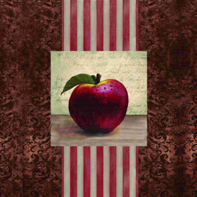 " Tasty Apple 2 "