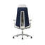Haworth Fern Digital Knit Executive Chair-1217506037-1217506036