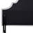 Crantor Upholstered Headboard-881358692-881358699