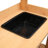 Patillo Fir Solid Wood Potting Bench
