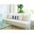Vision II Embroidered Outdoor Throw Pillow-22802886