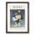Walnut Framed