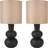 Rivoli Ceramic Table Lamp-112253339