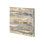 Alloy 4 a Hand Embelished Textured Canvas