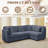 Nicholson 4-piece Sofa-1738216853