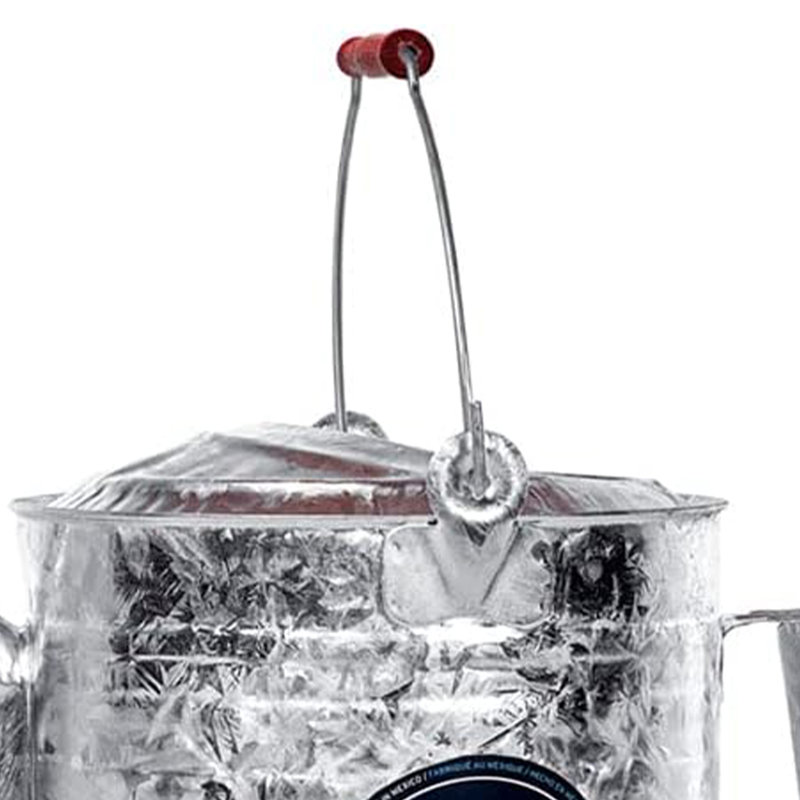 Weather Resistant Water Can