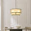 Anesty 5 - Light Drum Chandelier