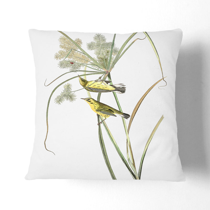 Square Cushion, 40cm H x 40cm W x 15cm D