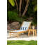 Chaise longue du port de Margaritaville
