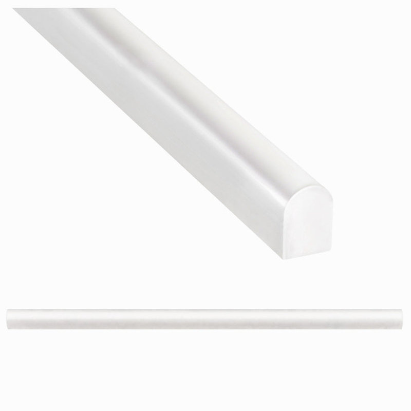 30cm Matte Decorative Tile Insert