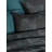 Premium 100% Cotton Ranforce Quilt Cover Set, Petrol Blue | Duvet Cover 53.1 x 78.7 inches & Pillowcase 31.5 x 31.5 inches | Reactive Printing, Machine Washable, Envelope & Button Closure | Soft, Durable Bedding for Cozy Nights-105523639