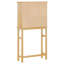 Freestanding Bathroom Cabinet