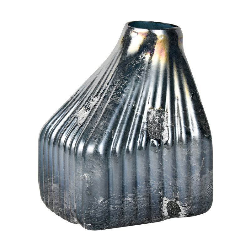 Vase Cognate - petit, H 10 po x l 8 po x P 8 po