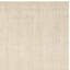 Debroh Handwoven Natural Jute Solid Color Rug-48034335