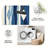 Boho Diamond Blue carpet-easy to clean, machine-washable, soft and comfortable; suitable for door mats, kitchens, living rooms, bedrooms, corridors, and laundry areas. Easy to clean, durable carpet for home decoration.-129169433