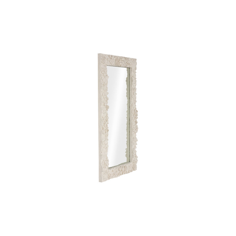 Reef Mirror SM, 70" x 38"