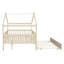 Lit en bois avec lit gigogne simple-171366144-171366150