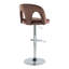 Tabouret de bar réglable-1329603414-1329603412