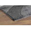 Afag Abstract Shag Area Rug-796860974