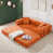 Orange est en rupture de stock