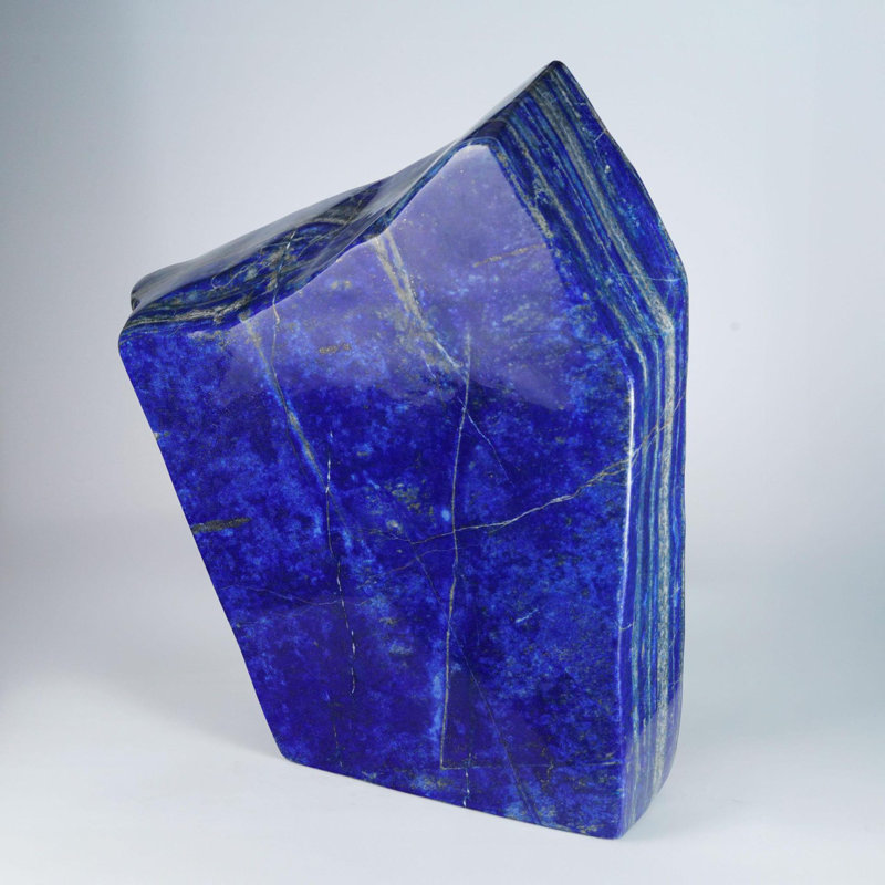 Big Lapis Lazuli Freeform - 72lb