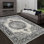 Masuda Oriental Indoor Rug