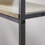 Gennoviva 120cm Console Table
