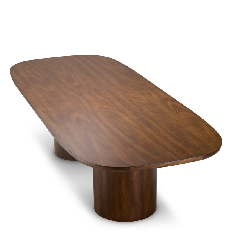 Glenmont Oval Dining Table