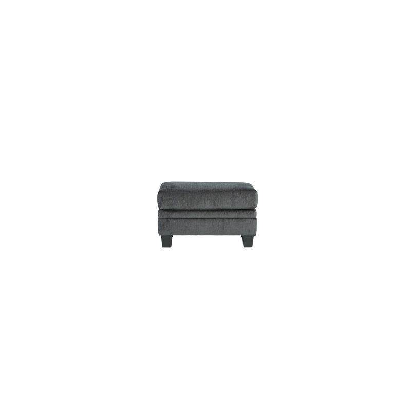 Repose-pieds Hughes Furniture 22720, Vison luxuriant