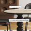 Ensemble de table de salle à manger Living Home Home-104904597