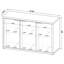 Buffet 47,25 po Dimmitri