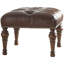 Leopold Wingback Chair with Ottoman-644759600-644759598
