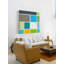 Urban - No Frame Painting on Canvas-1426220219