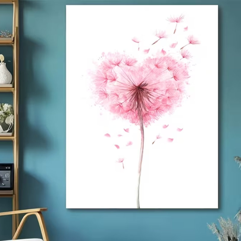 Wrapped Canvas Print, 30 cm H x 20 cm W
