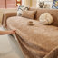 Housse pour canapé Elegant Nordic Chenille-733165440-680783252
