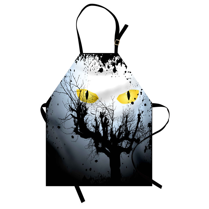 Tablier sans motif