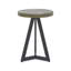 Stoltzfus Cross Legs End Table-1687300394