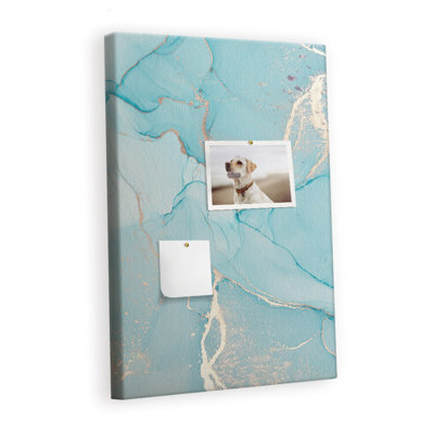 Cork Corkboard / Bulletin Board