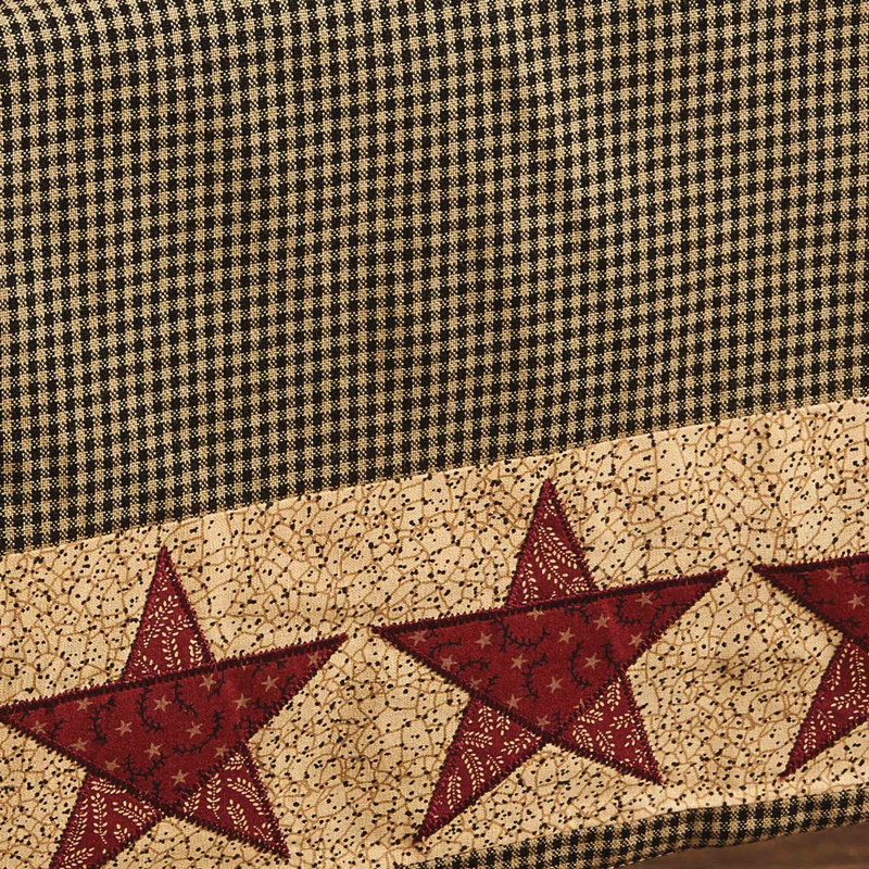 Ialiyah Rectangular Table Runner, 54" x 13"
