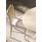 Maven Lane Vera Classical Wooden Dining Chair with Fabric Upholstery, Set Of 2-124198072-124198070