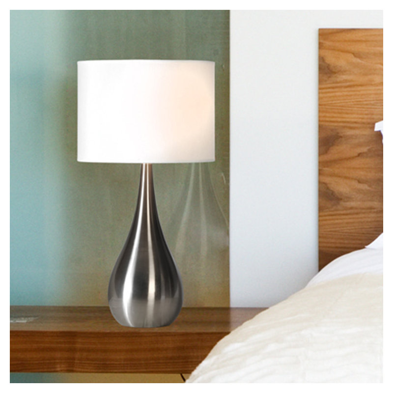 Mcgriff Metal Lamp