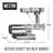 Weston Butcher Series Electric Grinder