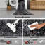 Tapis lavable à la machine Modern-1774651003