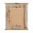 Akevia Brown Wood Matte Picture Frame