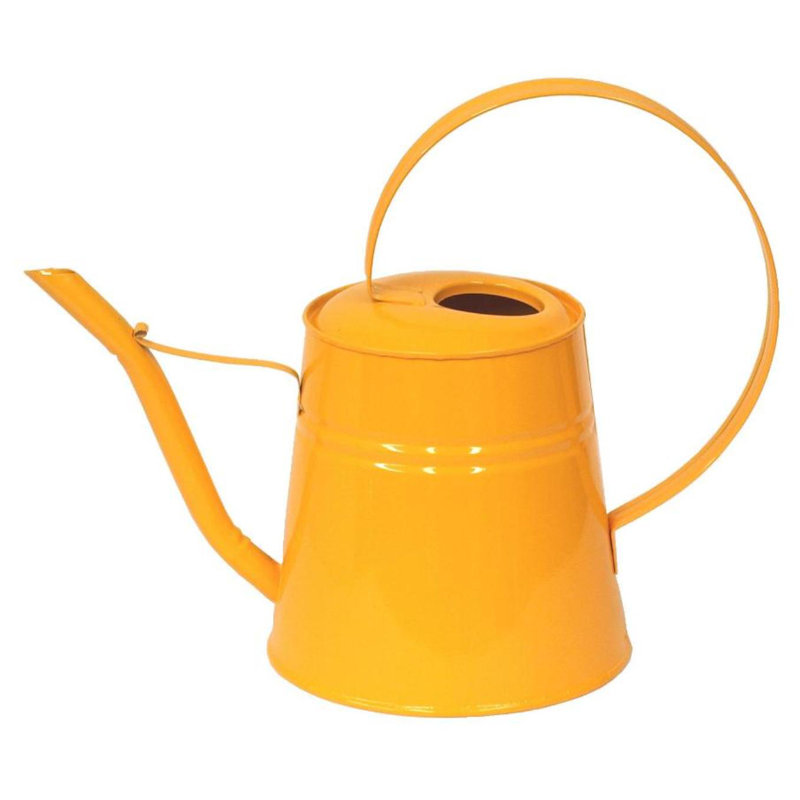 Viriato Verona Watering Can, Yellow
