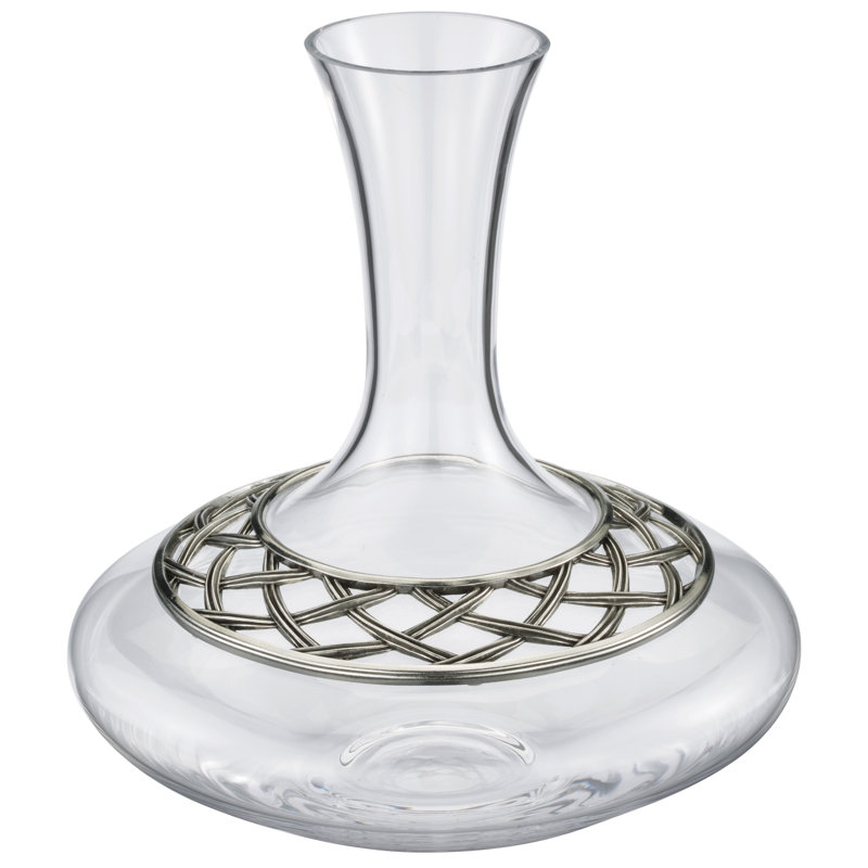 Chateau Wine Decanter