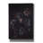 'Onyx' by Barbara Keith, Canvas Wall Art-27214108